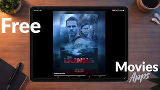 Celebrity Top 3 best free apps to watch movies and tv shows on iPhone & iPad 2026 | Free appstore movie apps Profile