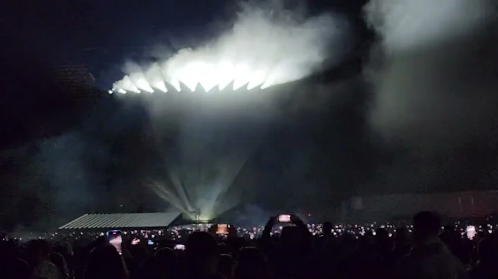 Rufus Du Sol Orlando 2022