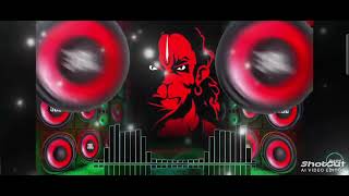 Bajrang Dal soog ll Daj remix ll Hard Bass—MrSpidera #bajrang #hanuma🙏🚩
