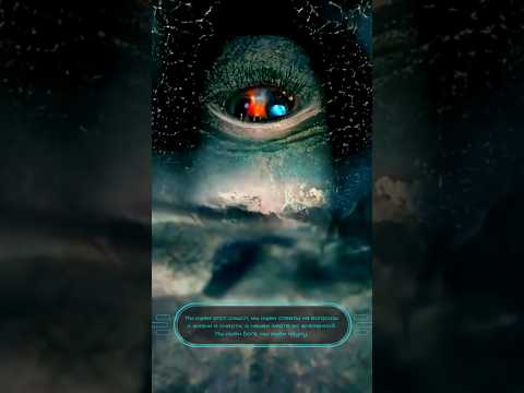 Мы живём в мире, где всё кажется бессмысленным / мудрые измышления #1