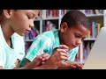 K-12 Web Filtering Testimonial | Pascagoula- Gautier School District | Linewize