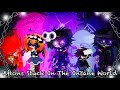 The Afton Family Stuck In The Insane World / FNAF