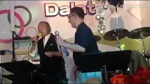 Trần Dần Nhảy Ta Lẳng Cực Mạnh