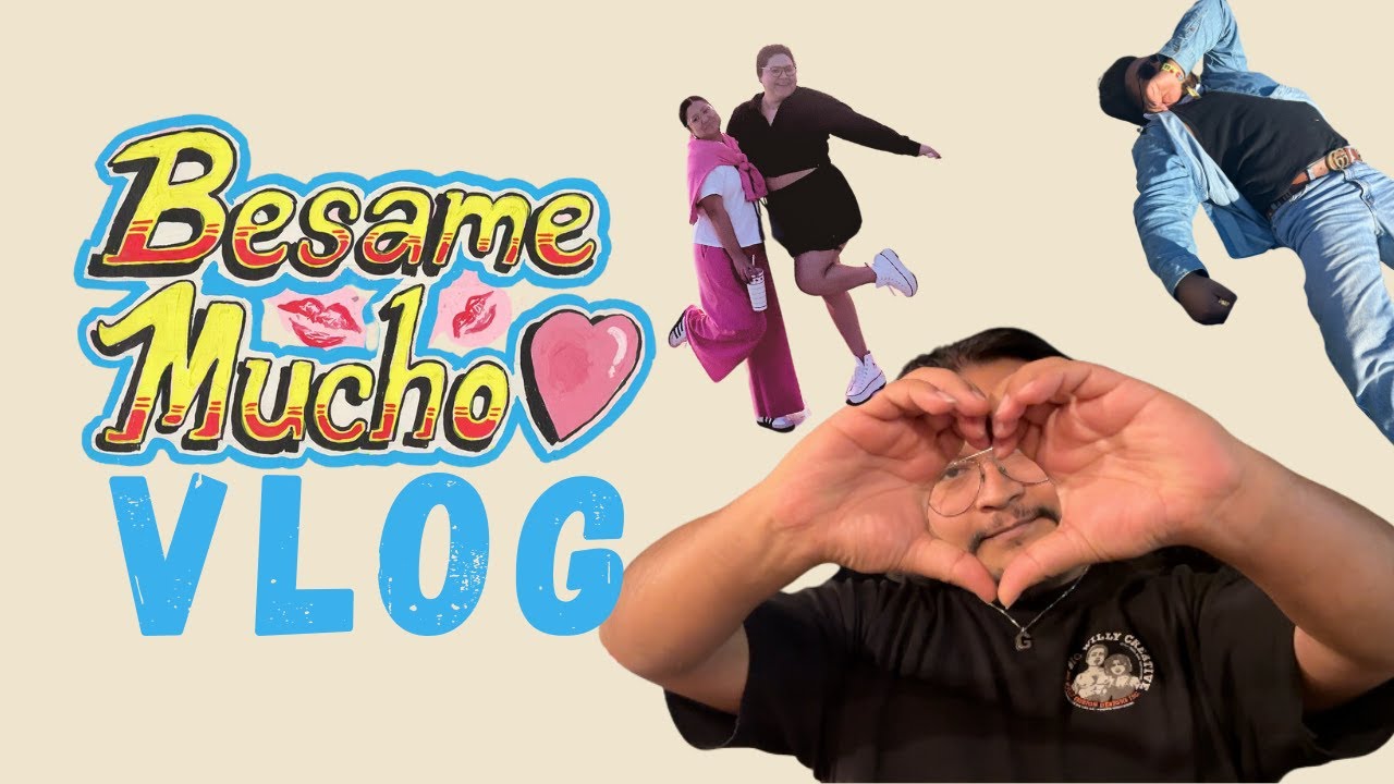 Besame Mucho Festival + Disaster