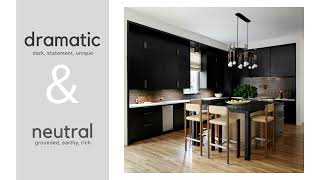 Design Series - Tricorn Black by Sherwin Williams