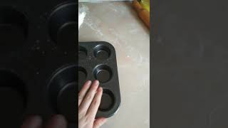 Делаем тарталетки без формочек! Быстро! Оставляйте комментарии! Делаем тарталетки без формочек! Быстро! Оставляйте комментарии!