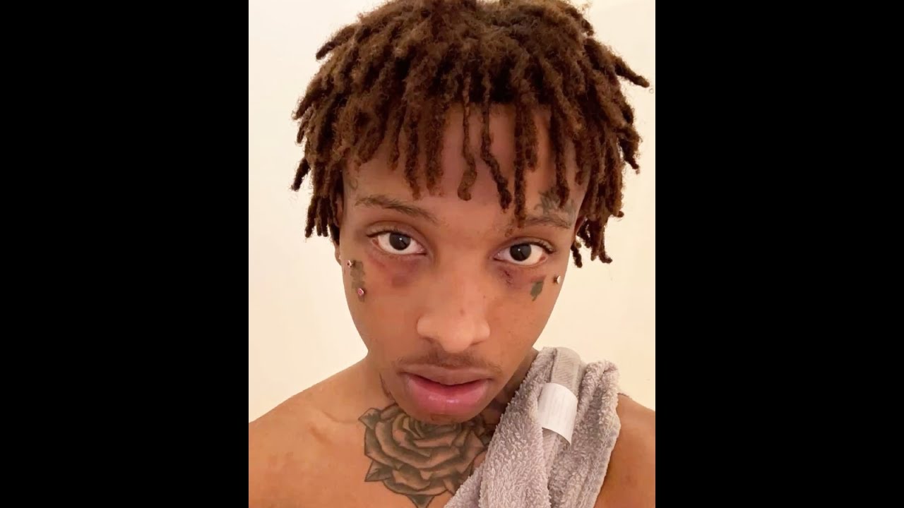 [FREE] TopOppGen x Fattmack type beat - "Homesick"