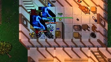 Tibia Redskull & Blackskull Traps [prod. Too Mad]