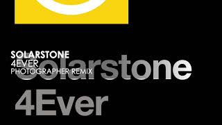 Solarstone - 4Ever (Photographer Remix)
