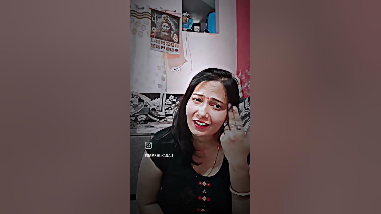 holi pe purana gagra