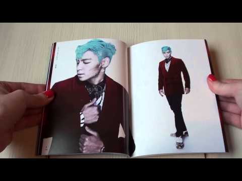 BIGBANG CD Alive 韓国版 TOP ver hqdefault.jpg