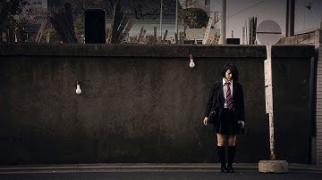 予告編『終点、お化け煙突まえ。』(富名哲也監督作品)