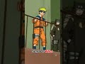 The Rising Tension in the Chunin Exams
