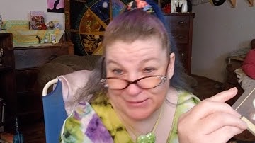 Unboxing The Illuminated Earth Oracle Second Edition Part 2!