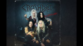 Crashdïet - Satizfaction
