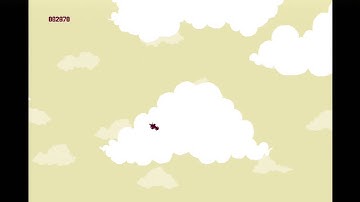 Luftrausers "Kamikaze" Gameplay