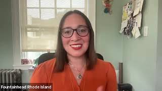Community Spotlight with Finance Author & Youth-Education Advocate, Adelo Ramirez!