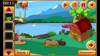 AVM Escape From River House walkthrough AVMGames. screenshot 5