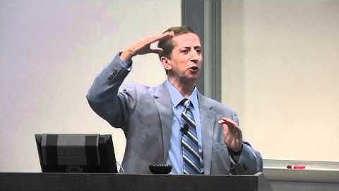 Lecture 05 - Training Versus Testing