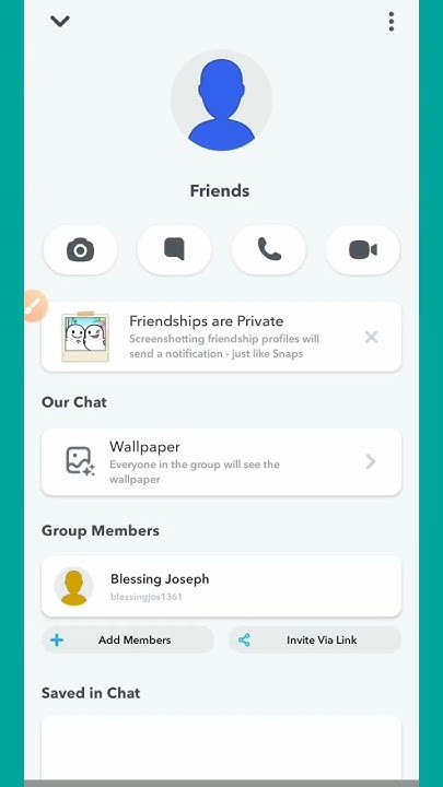 How To Remove Someone From Snapchat Group Chat shorts YouTube how-to-remove-someone-from-snapchat-group-chat-shorts-youtube