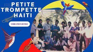 PETITE TROMPETTE PLAYLIST | VIBRATION RETRO