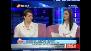 Herşeyin Başı Sağlık - Beyaz Tv - Menopoz Ve Beslenme