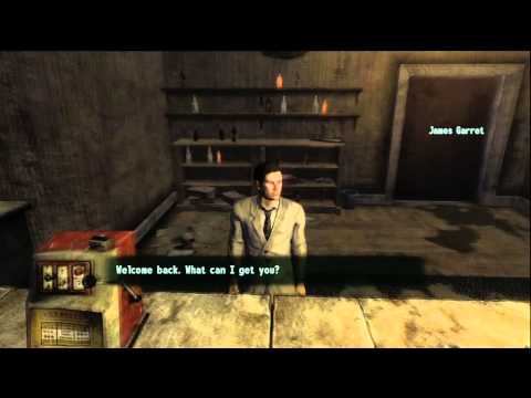 Fallout New Vegas Walkthrough HD Episode 44: Beatr...