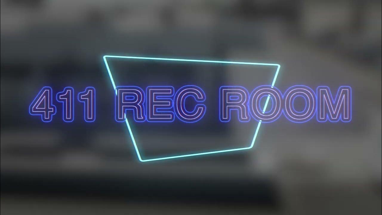 411 REC ROOM FRESNO YouTube