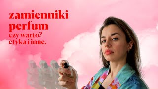 Tanie zamienniki drogich perfum | Made in Lab Paryskie Perfumy