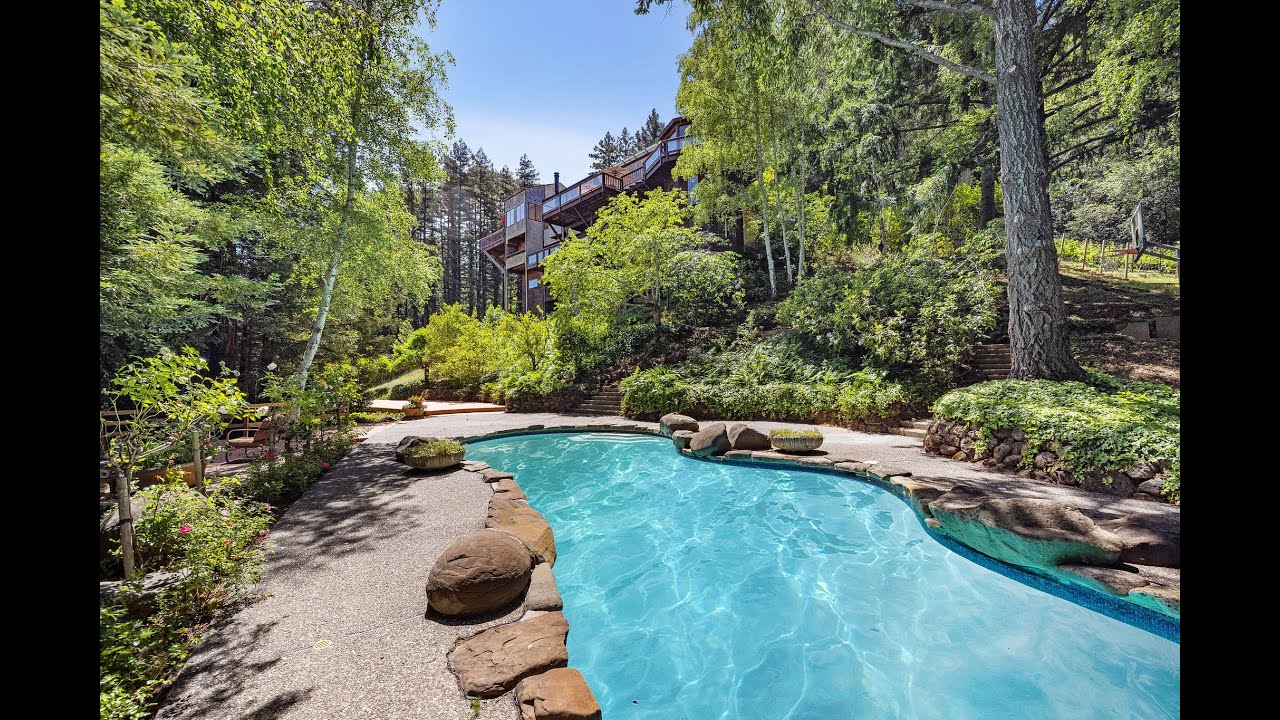 160 Rancheria Road, Kent Woodlands