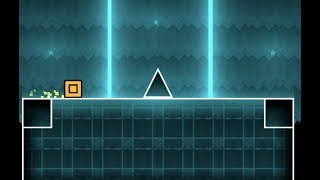 Geometry Dash Travel Warriors Preview