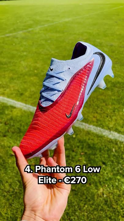 The 10 BEST Nike boots in 2025 (in my opinion)