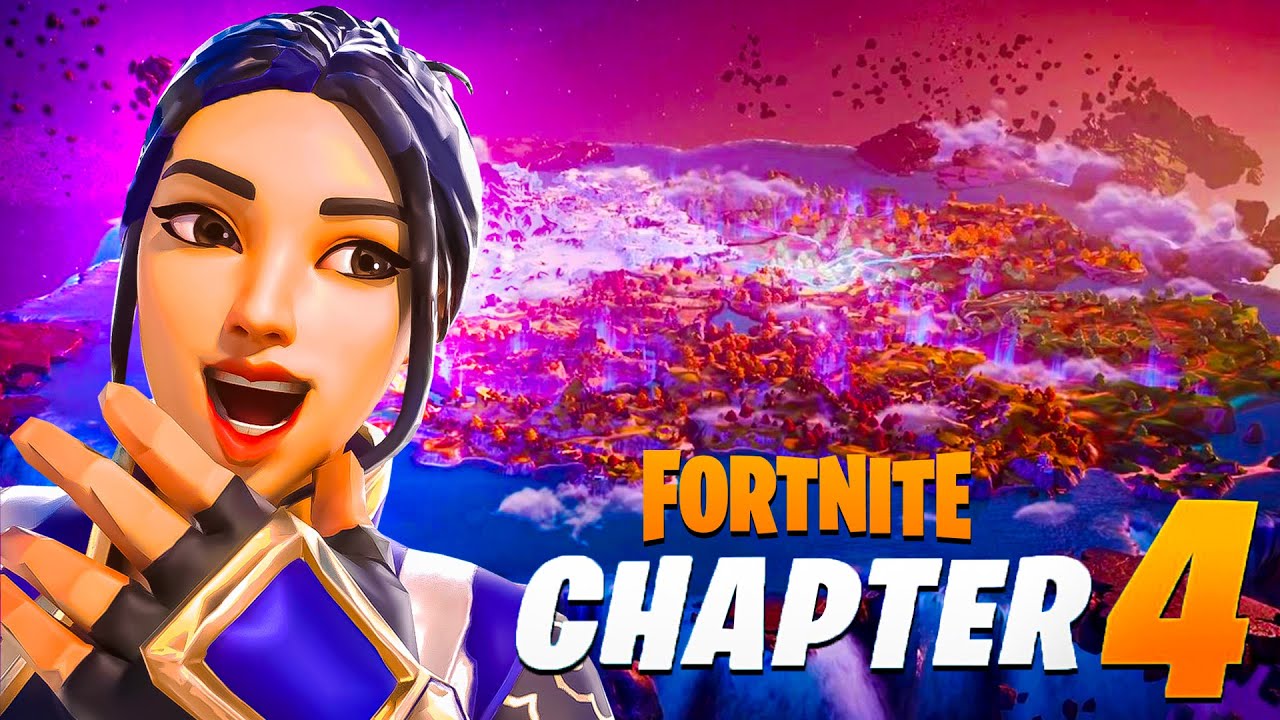 The BIGGEST Event In Fortnite EVER End Of Chapter 3 YouTube The BIGGEST Event In Fortnite EVER End Of Chapter 3 YouTube
