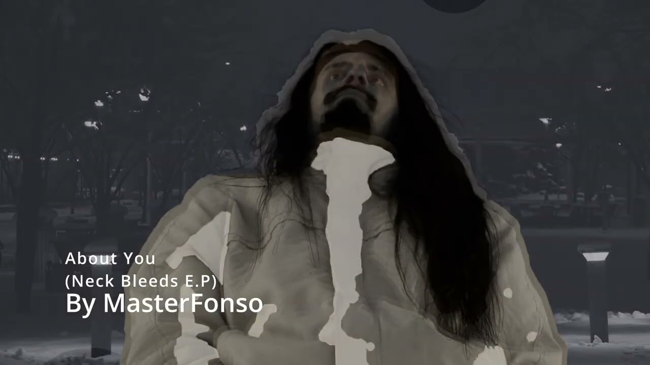 Guarda MasterFonso - About You (Visualizer) su YouTube Guarda MasterFonso - About You (Visualizer) su YouTube