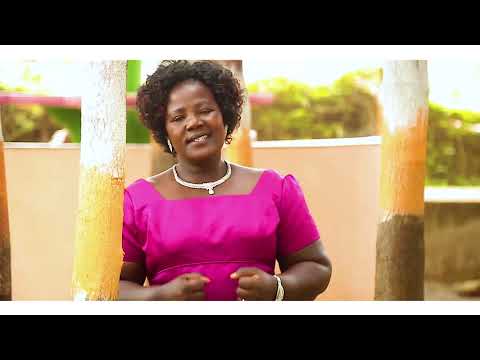 ALICE MUCHOYA PENDO LA YESU OFFICIAL VIDEO BEDIAKOM Communication Solutions