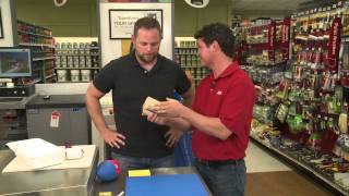 Ace Hardware: Valspar Optimus Paint