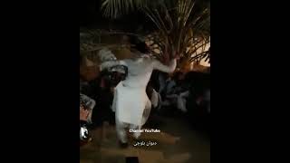 رقص بلوچی سراوان | بلوچی ناچ