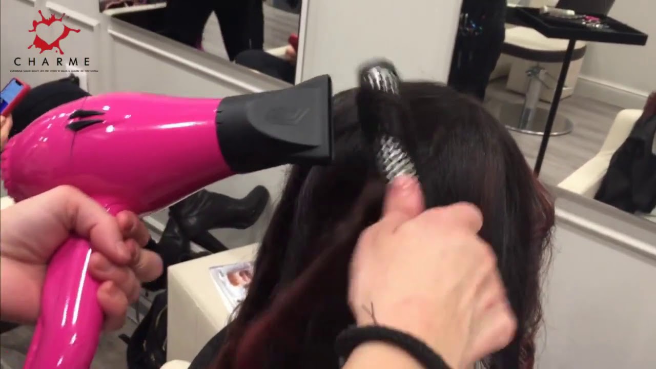 Capelli sani e luminosi in poche mosse