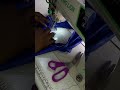 New tutorial for thread design #sewing #worldtailor #fashionsewing #fashion #mtailor
