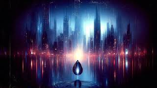 Sapphire Rain
