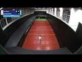 Brown Advisory British Amateur Real Tennis 2026 - Round of 16 - Alex Dyter vs Charlie Defries