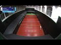 Brown Advisory British Amateur Real Tennis 2026 - Round of 16 - Alex Dyter vs Charlie Defries