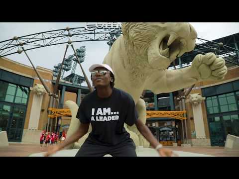 Hip Hop Architecture Camp™ Detroit Official Video