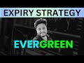 Expiry strategy  evergreen  lifetime strategy  options flavour