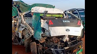 Lockdown 3.0: 19 migrant workers killed enroute home states in accidents across India