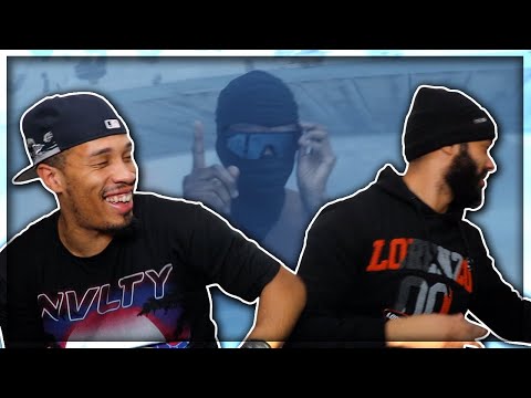 SKEPTA VIBES! Kwengface - Ben10 'Man Ah Get' (Official Music Video)