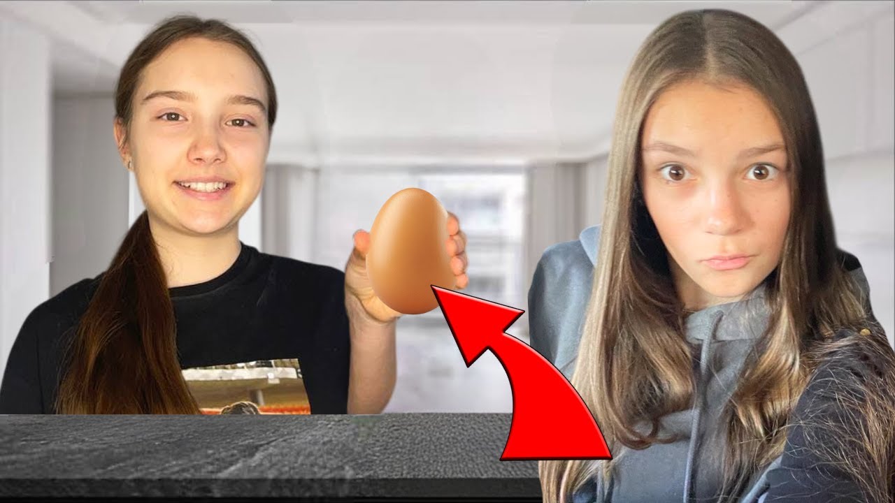 24 ЧАСА В РАУБИЧАХ ! ПРАНК И ОБМЕН ПОДАРКАМИ !