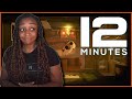 I SPENT 5 HOURS PLAYING THIS GAME.... | 12 Minutes Gameplay