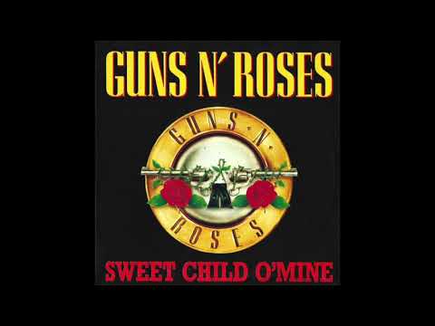 Guns N' Roses - Sweet Child O' Mine (Torisutan Extended) - YouTube