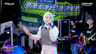 BUKIT BERBUNGA RIZA PALUPI - ADELIA MUSIC - WEDDING RIKI & SELIVA TEMPUR KEMIREN JEPARA